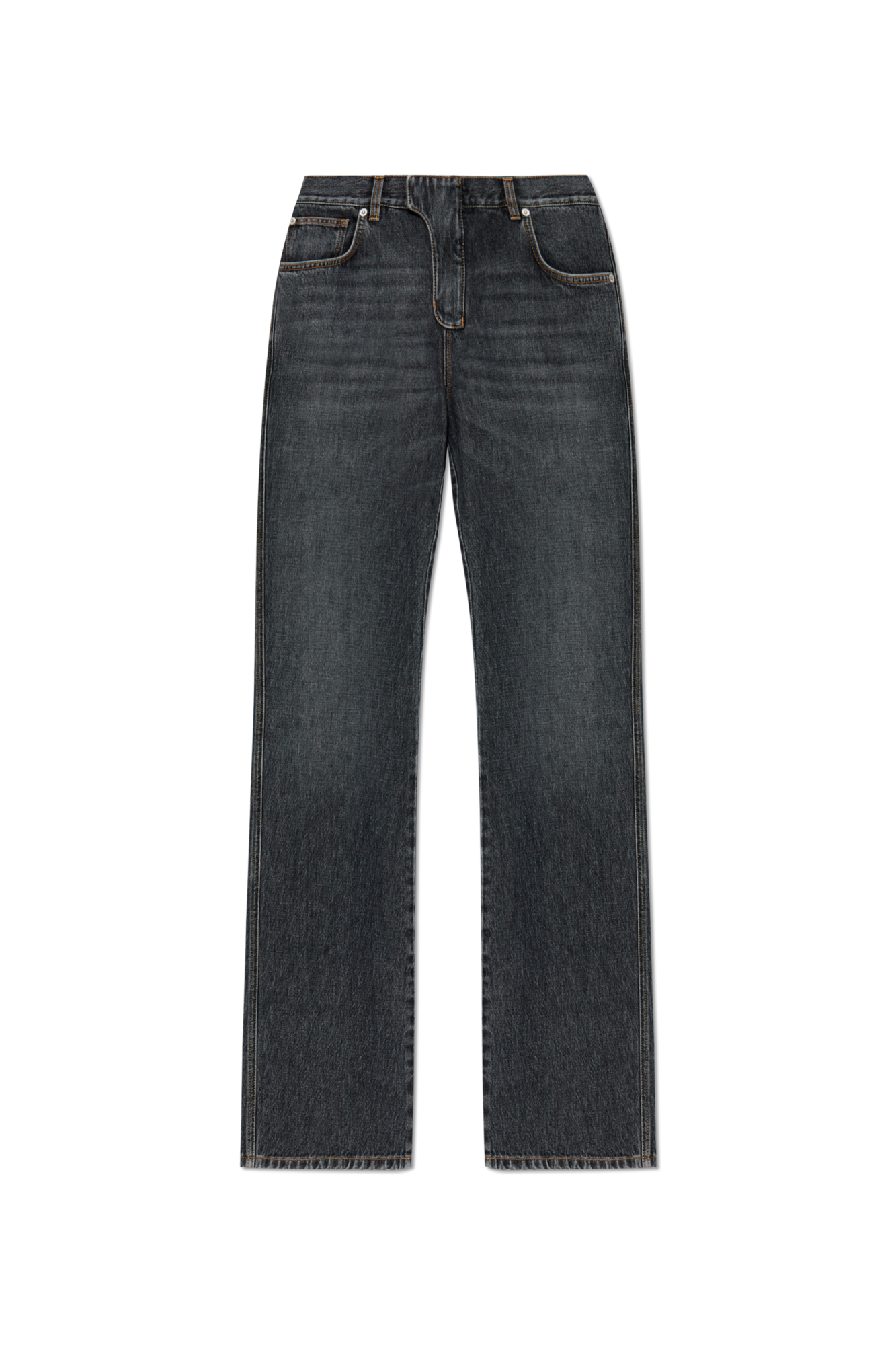 Balmain Straight-leg jeans | Men's Clothing | Vitkac